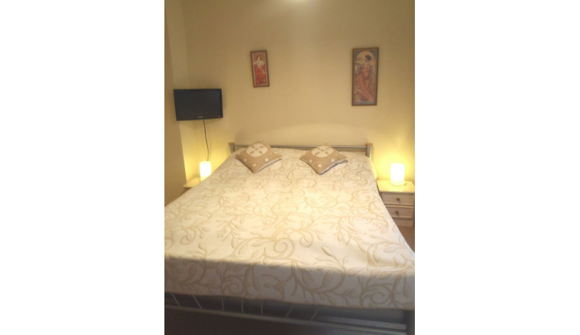 Villa Marion Mariánské Lázně - Dvoulůžkový